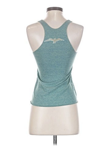 American Apparel Tank Top (view 2)