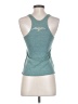 American Apparel Teal Tank Top Size XS - photo 2