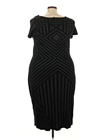 Lane Bryant Cocktail Dress (view 2)