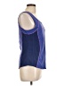 Lululemon Athletica Blue Active Tank Size 12 - photo 4