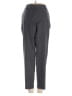 Ann Taylor Gray Dress Pants Size 4 - photo 1