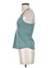 American Apparel Teal Tank Top Size XS - photo 5