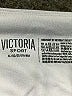 Victoria Sport 100% Cotton Gray Active Pants Size XL - photo 7