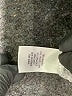 a:glow Gray Pullover Sweater Size Sm Maternity - photo 4