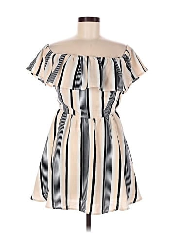 LUCCA Casual Dress (view 1)