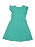PatPat Teal Dress Size 6 - 7 - photo 2
