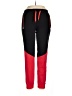 True Rock 100% Polyester Color Block Red Track Pants Size XL - photo 1