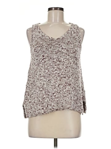 Moth Sweater Vest (view 1)