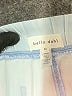 Bella Dahl Blue Casual Pants Size M - photo 7