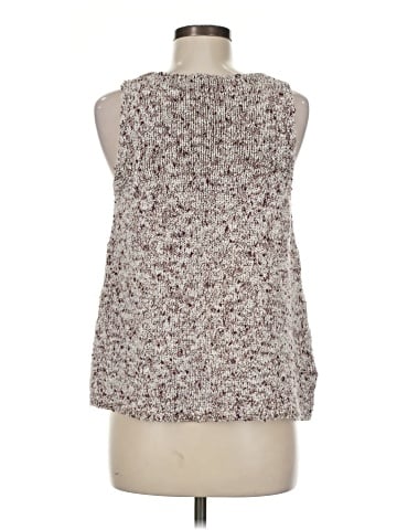 Moth Sweater Vest (view 2)