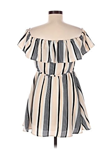 LUCCA Casual Dress (view 2)