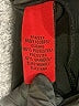 JS Collections Solid Black Formal Skirt Size 16 - photo 5