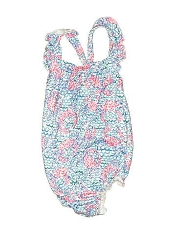 Mila & Rose One Piece Swimsuit (view 1)