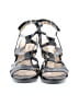 Naturalizer Black Sandals Size 9 - photo 2
