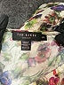 Ted Baker London 100% Polyester Ivory Short Sleeve Blouse Size 8 (3) - photo 7