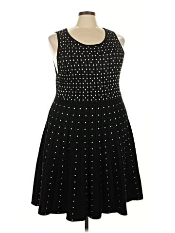 Torrid Cocktail Dress (view 1)