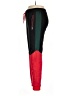 True Rock 100% Polyester Color Block Red Track Pants Size XL - photo 5