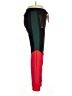 True Rock 100% Polyester Color Block Red Track Pants Size XL - photo 4
