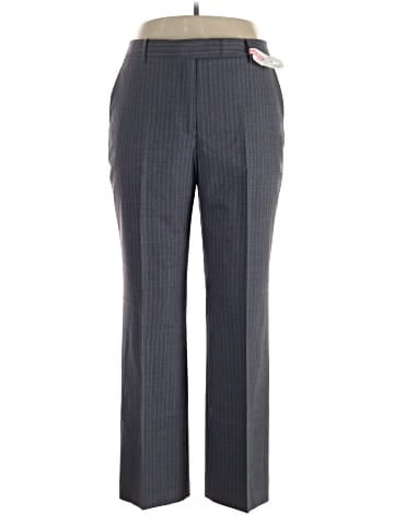 Brooks Brothers 346 Wool Pants (view 1)