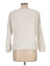 Cotton On Ivory Pullover Sweater Size L - photo 2