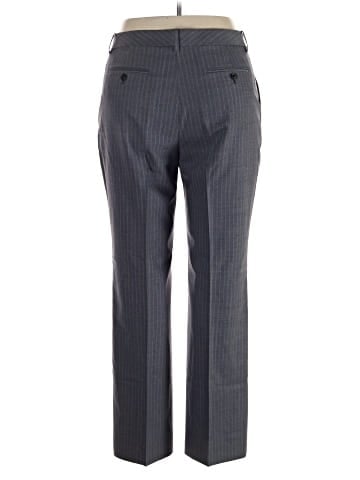 Brooks Brothers 346 Wool Pants (view 2)