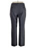 Brooks Brothers 346 Chevron-herringbone Gray Wool Pants Size 12 - photo 2