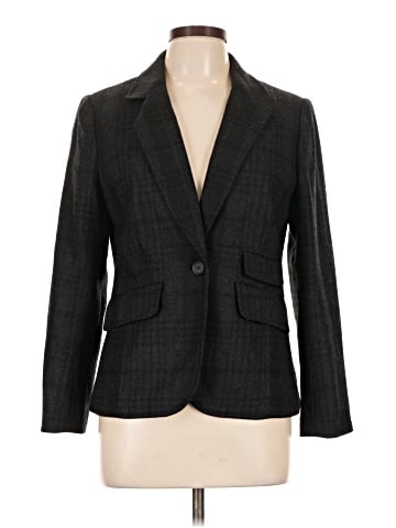 Ann Taylor LOFT Outlet Blazer (view 1)