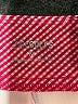 Acegolfs Pink Active Pants Size M - photo 3