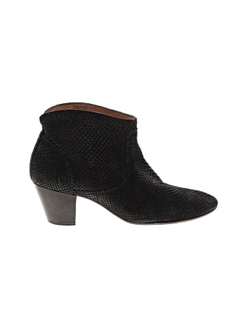 H by Hudson Ankle Boots (view 1)