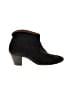 H by Hudson Black Ankle Boots Size EU 41 - photo 1