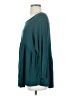 Assorted Brands Teal 3/4 Sleeve T-Shirt Size S - photo 5