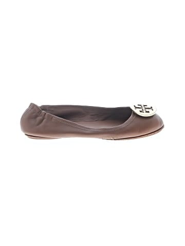 Tory Burch Flats (view 1)