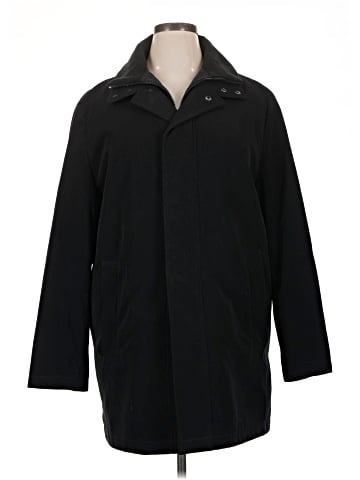 Chaps Coat (view 1)