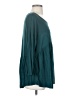 Assorted Brands Teal 3/4 Sleeve T-Shirt Size S - photo 4