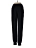 Lululemon Athletica Solid Black Active Pants Size 6 - photo 2