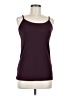 Torrid Burgundy Tank Top Size Med Plus (00) - photo 1