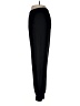 Lululemon Athletica Solid Black Active Pants Size 6 - photo 5