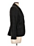 Ann Taylor LOFT Outlet Plaid Gray Blazer Size 10 Petite - photo 4