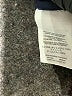 J.Crew 100% Polyester Black Faux Fur Vest Size XS - photo 7