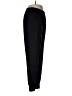 Lululemon Athletica Solid Black Active Pants Size 6 - photo 4