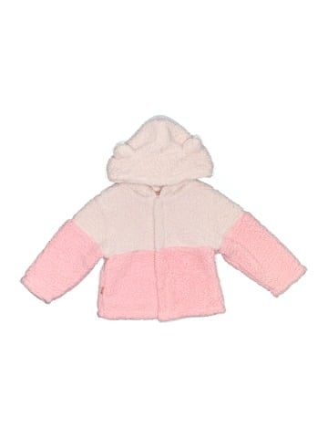 Magnificent Baby Zip Up Hoodie (view 1)