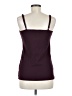 Torrid Burgundy Tank Top Size Med Plus (00) - photo 2