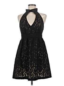 Anna Sui Cocktail Dress (view 1)