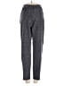 Cartonnier Gray Track Pants Size 4 - photo 1
