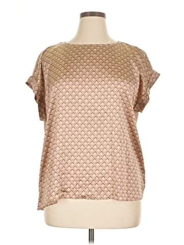 Worthington Short Sleeve T-Shirt (view 1)
