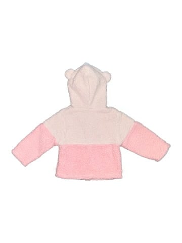 Magnificent Baby Zip Up Hoodie (view 2)