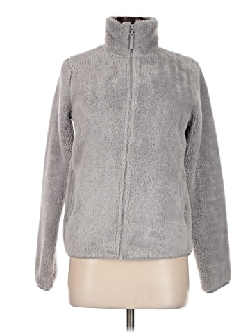 Uniqlo Fleece (view 1)