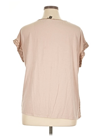 Worthington Short Sleeve T-Shirt (view 2)