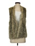 Grace Elements Tan Cardigan Size S - photo 1