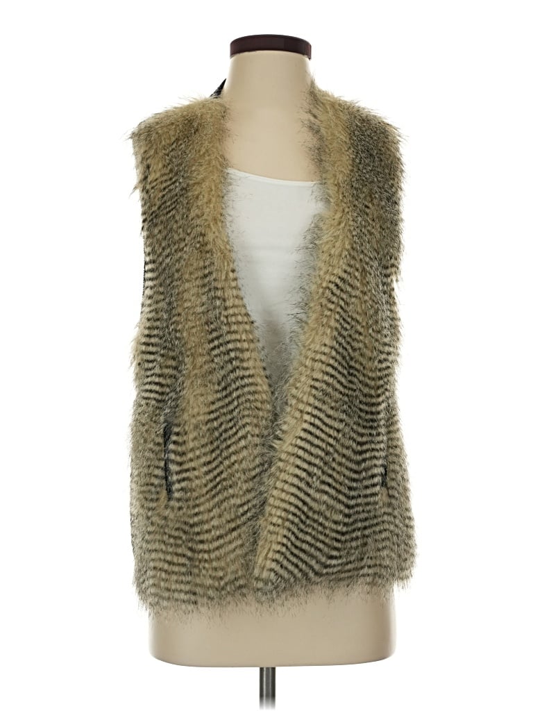 Grace Elements Cardigan Sweater In Green